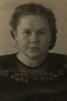 Козлова Мария Андреевна