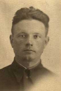 Комаров Петр Николаевич