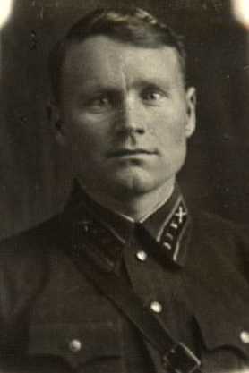 Колбаса Александр Тихонович