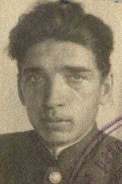 Кокушкин Дмитрий Никифорович