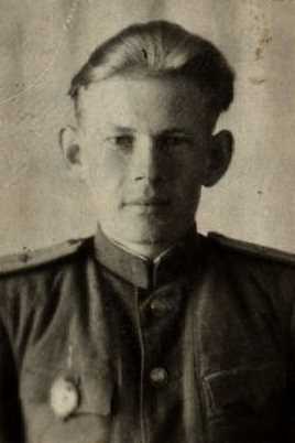 Кокушкин Владимир Филиппович