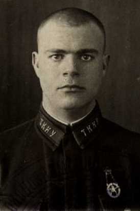 Кокуткин Василий Николаевич