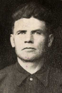 Какурин Савелий Харитонович