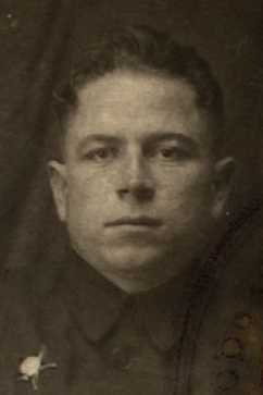 Какурин Александр Прокофеевич (Прокофьевич)