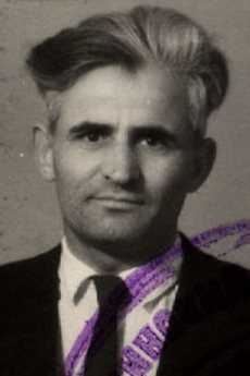 Кокунько Пантелей Георгиевич