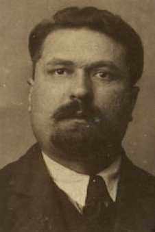 Кокунько Михаил Ильич