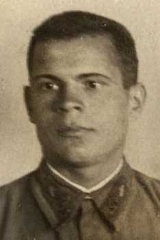 Кокунин Флор Степанович