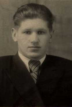 Кокунин Леонид Иванович