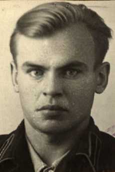 Кокуин Сергей Пантелеймонович
