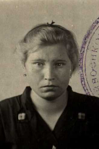 Кокуева Нина Федоровна