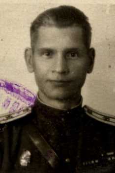 Рытиков Сергей Иванович