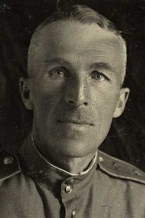 Колосов Александр Алексеевич