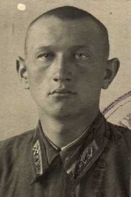 Коков Александр Александрович