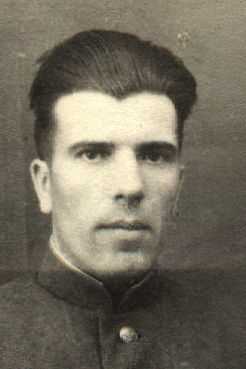 Койдан Федор Федорович