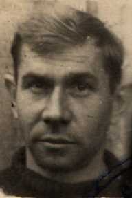 Козлов Федор Николаевич