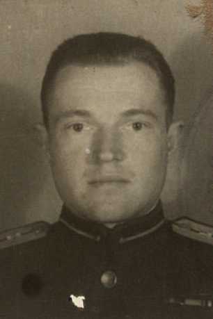 Козлов Федор Илларионович|Иларионович