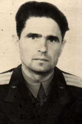 Козлов Тимофей Александрович