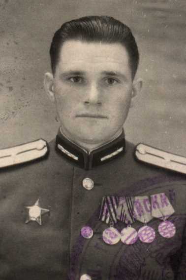 Козлов Степан Исаакович|Исакович