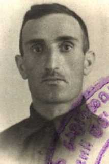 Комахидзе Хасан Дурсунович