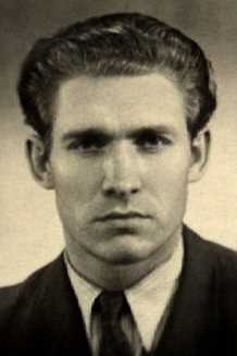 Колосенцев Николай Алексеевич