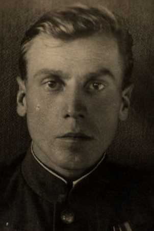 Колосов Алексей Александрович