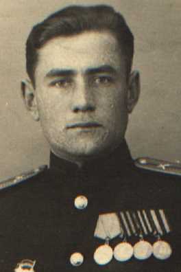 Колупаев Анатолий Александрович