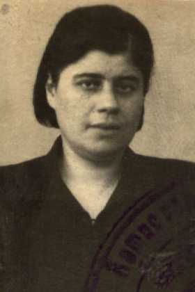 Колесникова Лидия Борисовна