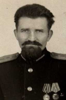 Кольвах Иван Сергеевич