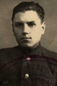 Кондрусев Иван Дмитриевич