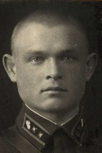 Коломийченко Василий Петрович
