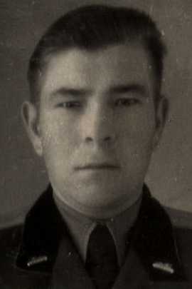 Колодин Тимофей Григорьевич