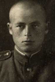 Колесников Иван Тимофеевич