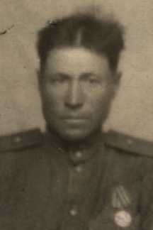 Колесников Иван Степанович