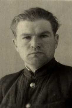 Колесников Иван Петрович