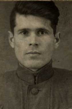 Колесников Иван Никифорович