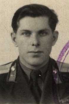 Колесников Иван Кузьмич