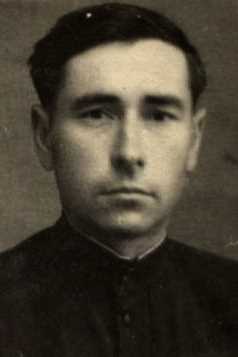 Колесников Иван Денисович