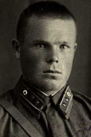 Садовников Дмитрий Васильевич