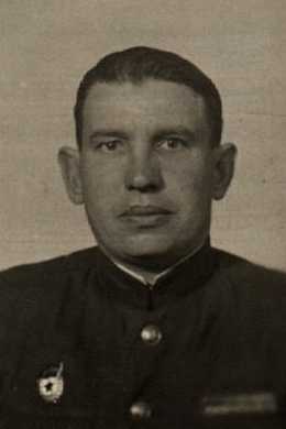 Коновалов Иван Арсентьевич