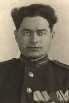 Колесников Алексей Георгиевич
