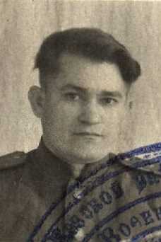 Козлов Сергей Васильевич