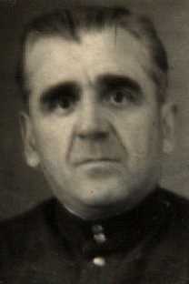 Козлов Сергей Арсентьевич