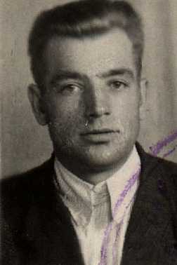 Козлов Прокофий Романович