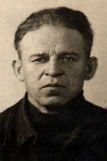 Козлов Петр Яковлевич
