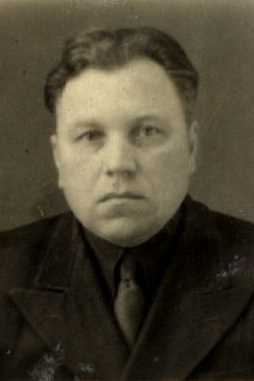 Козлов Иван Иванович