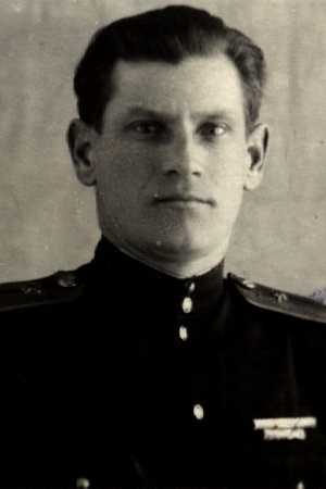 Колобов Константин Митрофанович