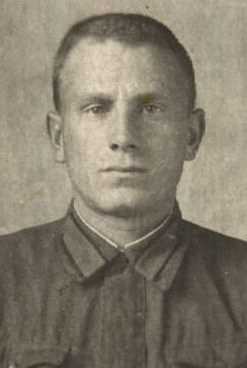 Ковров Николай Михаилович (Михайлович)