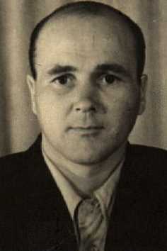 Колесов Федор Петрович