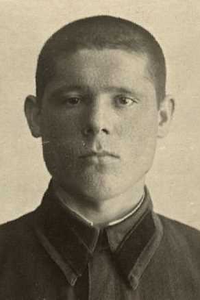 Коломиец Григорий Ильич