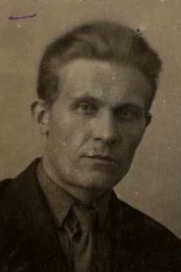 Колодей Антон Павлович